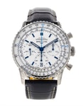 Pre-Owned Breitling Navitimer B01 Chronograph 41 Watch